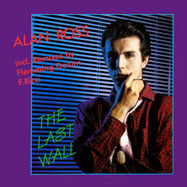 Front View : Alan Ross - THE LAST WALL - Zyx Music / MAXI 1122-12
