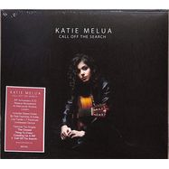 Front View : Katie Melua - CALL OFF THE SEARCH(20TH ANNIVERSARY DELUXE EDITIO (2CD) - BMG Rights Management / 405053895418