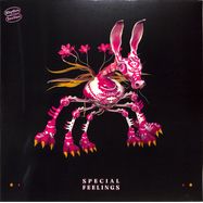 Front View : Special Feelings - SPECIAL FEELINGS (LP) - Rhythm Section International / RS060 / 05252971