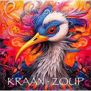 Front View : Kraan - ZOUP (LP) - 36music / 27403