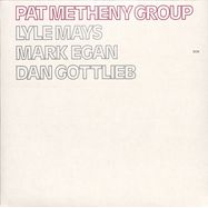 Front View : Pat Group Metheny - PAT METHENY GROUP (LP) - ECM Records / 2727889