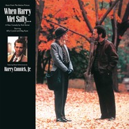 Front View : Harry-Jr.- Connick - WHEN HARRY MET SALLY-OST- (LP) - MUSIC ON VINYL / MOVATMR24