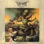 Front View : Screaming Trees - UNCLE ANESTHESIA (LP) - MUSIC ON VINYL / MOVLP587