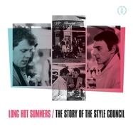Front View : The Style Council - LONG HOT SUMMERS: STORY OF THE STYLE COUNCIL (3LP) - Polydor / 0894119