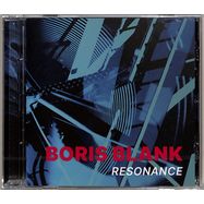 Front View : Boris Blank - RESONANCE (CD) - Ian Records / 5893161