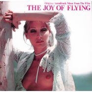 Front View : Gerhard Heinz - THE JOY OF FLYING (OST) - Private Records / VAG13