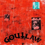 Front View : Goutlaw - GOUTLAW (LP) - Beast Records / 00162388