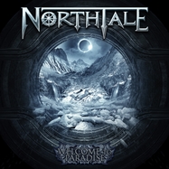 Front View : NorthTale - WELCOME TO PARADISE (LP) - Nuclear Blast / 2736148831