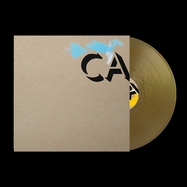 Front View : Canaan Amber - CA (LTD GOLD HILLS LP) - Numero Group / 00163221