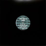 Front View : Lavan / L&F - CANT WAIT EP (180GR / VINYL ONLY) (WAREHOUSE FIND) - Plus98 Records / P98-007