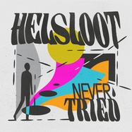 Front View : Helsloot - NEVER TRIED (2LP, GATEFOLD SLEVE) - Get Physical / GPMLP295