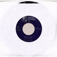 Front View : Jalen Ngonda - HERE TO STAY / IF YOU DON T WANT MY LOVE (7 INCH) - Daptone Records / DAP1154