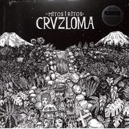 Front View : Cruzloma - MITOS & RITOS - ZZK Records / 00163689