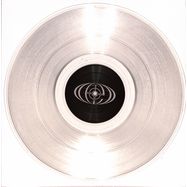 Front View : Crystal Distortion & 69db - UNTITLED (CLEAR VINYL) - Network23 / NET23-EP6