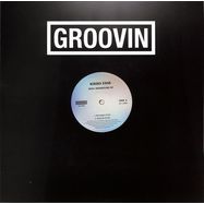 Front View : Kikko Esse - SOUL DEPARTURE EP - Groovin / GR-N8