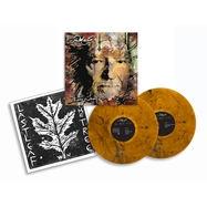 Front View : Willie Nelson - LAST LEAF ON THE TREE (COLOURED 2LP) - Sony Music Catalog / 19802836881