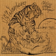 Front View : V8 Wankers - CHOICES MADE IN ANGER (JADE GREEN VINYL) (LP) - REMEDY RECORDS / RUDE 086LP