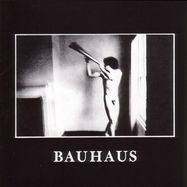 Front View : Bauhaus - IN THE FLAT FIELD (LP) - 4AD / 05975161