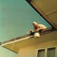 Front View : Tape-Off - FORT SENSIBLE (LP) - COOLIN BY SOUND / LPCBSC17