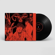 Front View : Ulver - LIMINAL ANIMALS (LP) - House Of Mythology / 00167683