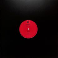 Front View : Fabble Aka. Fabio Caria & Hubble - FABBLE PART ONE - Hoops / HOOPS001