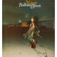 Front View : Melanie - BALLROOM STREETS (LTD MUSTARD YELLOW 2LP) - Neighbourhood Records / 00168607