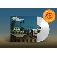 Front View : Dinosaur Jr. - Guess I ll Crawl (Live In Santa Monica) - Cherry Red / 2919121CYR _indie