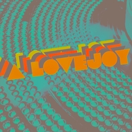 Front View : Omar Rodriguez-Lopez - A LOVEJOY (LP) - Clouds Hill / 28983