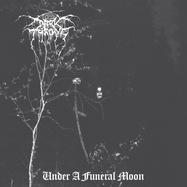 Front View : Darkthrone - UNDER A FUNERAL MOON (2CD EDITION) - Peaceville / 2982413PEV