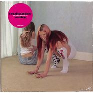 Front View : Wet Leg - MOISTURIZER (CD) - Domino Recording / WIGCD530