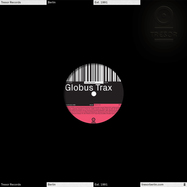 Front View : LNS & DJ Sotofett - GLOBUS TRAX (12 INCH+MP3) - Tresor Records / TRESOR375