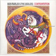 Front View : Bob Marley & The Wailers - CONFRONTATION (2LP) - Island / 882264