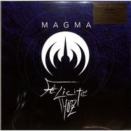 Front View : Magma - FELICITE THOSZ (LP) - MUSIC ON VINYL / MOVLP3908