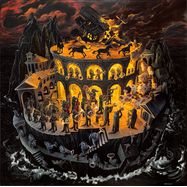 Front View : King Gizzard And The Lizard Wizard - PHANTOM ISLAND (LP) - VMG-PDOOM RECORDS / 39159281
