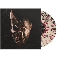 Front View : Slaughter To Prevail - GRIZZLY (LTD. BONE W. BLACK + BURGUNDY LP) - VMG-SUMERIAN RECORDS / 39159341