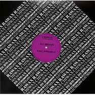 Front View : D.j. Deeon - D.B.G. II PROJECT (REPRESS) - Chiwax Classic Edition / CCE011