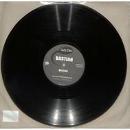 Front View : Bastian - CENTER FOLD - Tanjobi Records / TR05