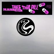 Front View : Dr. Rubinstein - TAKE THIS PILL - Uppers And Downers / UPPR004