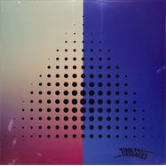 Front View : Difool - DARK FLOW EP - Time Passages / TP26