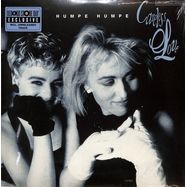 Front View : Humpe Humpe - CARELESS LOVE (VINYL SINGLE MAXI) - Warner Music International / 502173261982