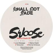 Front View : Swoose - WALNUT DASHI EP - Shall Not Fade / SNF130