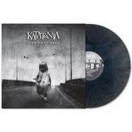 Front View : Katatonia - VIVA EMPTINESS (HALF-SPEED MASTER MARBLE VINYL) (LP) - Peaceville / 2982251PEV