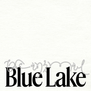 Front View : Blue Lake - THE ANIMAL - Tonal Union / TU014LP