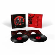 Front View : The Flight - ASSASSIN S CREED SHADOWS-ORIGINAL SCORE (LTD. 2LP) - PIAS-LACED RECORDS / LMLP295