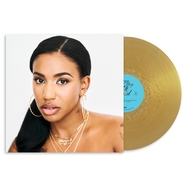 Front View : Yaya Bey - DO IT AFRAID (LIQUID GOLD LP) - Drink Sum Wtr / 00170089
