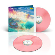 Front View : Yu-Peng Chen - FANTASYLAND (ROSE 2LP) - Deutsche Grammophon / 4867269