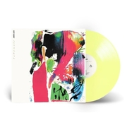 Front View : Cut Copy - MOMENTS (DELUXE) (LP) (LIGHT YELLOW OPAQUE VINYL) - Cutters Records / 199350989193