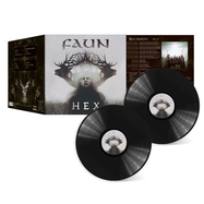 Front View : Faun - HEX (2LP) - PAGAN FOLK RECORDS / HEXLP001