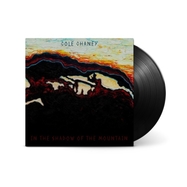 Front View : Cole Chaney - IN THE SHADOW OF THE MOUNTAIN (LP) (BLACK VINYL) - Ridgeline Records / 732388007486