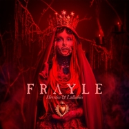 Front View : Frayle - HERETICS & LULLABIES (LP) - Napalm Records / 810173682367